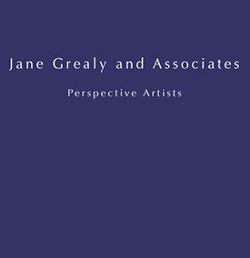 Jane Grealy and Associates Perspective Aritists